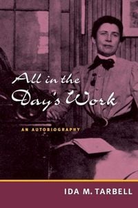 Produktbild: All in the Day's Work