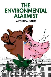 Produktbild: Environmental Alarmist