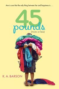 Produktbild: 45 Pounds (More or Less)