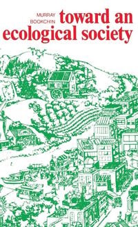 Produktbild: Toward an Ecological Society