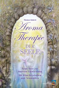 Produktbild: Aromatherapie der Seele