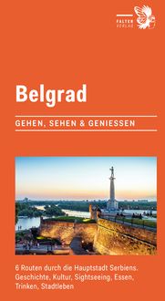 Produktbild: Belgrad