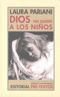 Produktbild: Dios no quiere a los ni&ntilde;os