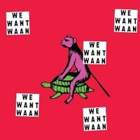 Produktbild: We Want WAAN