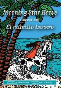 Produktbild: Morning Star Horse / El caballo Lucero