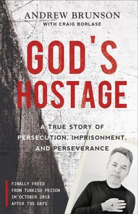 Produktbild: God's Hostage