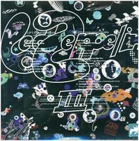 Produktbild: III, 2 Schallplatten (Deluxe)