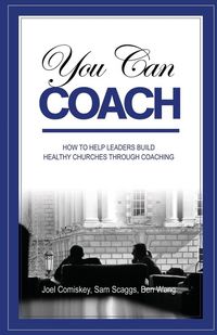 Produktbild: You Can Coach