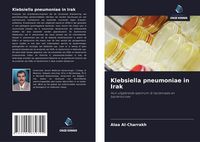 Produktbild: Klebsiella pneumoniae in Irak