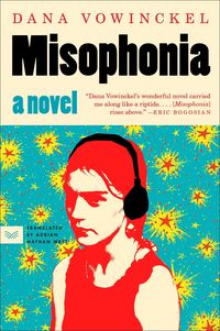 Produktbild: Misophonia