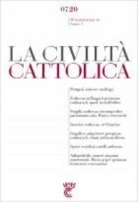 Produktbild: La Civilta Cattolica N.0720