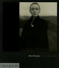 Produktbild: Alfred Stieglitz