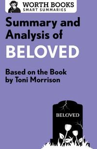 Produktbild: Summary and Analysis of Beloved