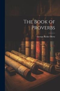 Produktbild: The Book of Proverbs