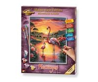 Produktbild: MNZ - Flamingos