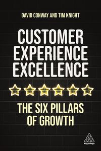 Produktbild: Customer Experience Excellence