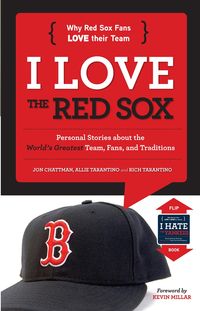 Produktbild: I Love the Red Sox/I Hate the Yankees
