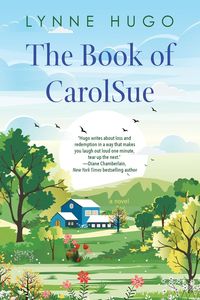 Produktbild: The Book of CarolSue