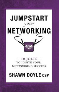 Produktbild: Jumpstart Your Networking