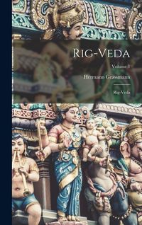 Produktbild: Rig-Veda