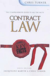 Produktbild: Contract Law