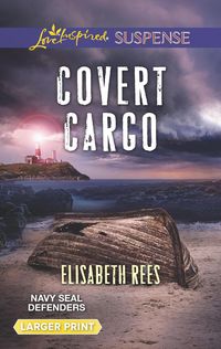 Produktbild: Covert Cargo