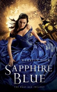 Produktbild: Sapphire Blue