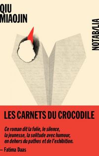 Produktbild: Les carnets du crocodile