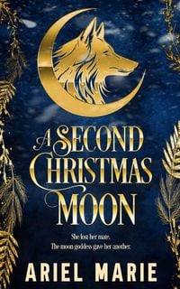 Produktbild: A Second Christmas Moon