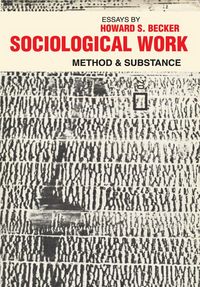 Produktbild: Sociological Work