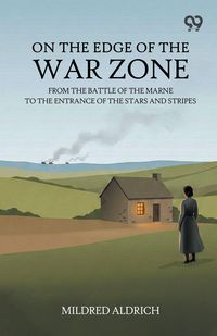 Produktbild: On The Edge Of The War Zone