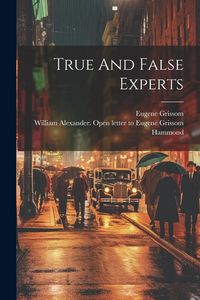 Produktbild: True And False Experts
