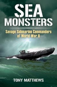 Produktbild: Sea Monsters