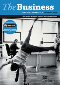 Produktbild: The Business