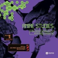 Produktbild: Anime Studies