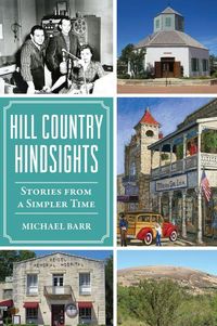 Produktbild: Hill Country Hindsights