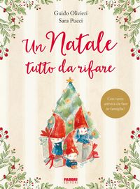 Produktbild: Un Natale tutto da rifare