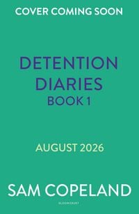 Produktbild: Detention Diaries: Worse than Jail