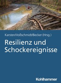 Produktbild: Resilienz und Schockereignisse