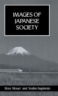 Produktbild: Images Of Japanese Society Hb