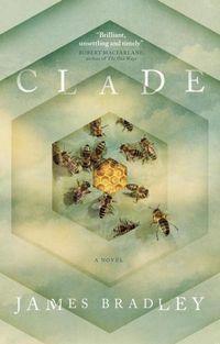 Produktbild: Bradley, J: Clade
