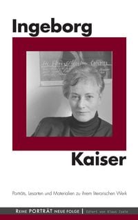 Produktbild: Ingeborg Kaiser
