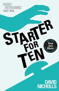Produktbild: Starter for Ten