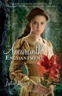 Produktbild: The Amaranth Enchantment