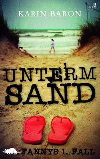 Produktbild: Unterm Sand