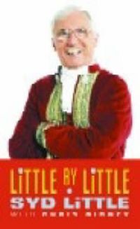 Produktbild: Little by Little