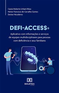 Produktbild: Defi-access