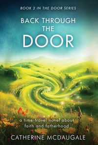 Produktbild: Back Through the Door