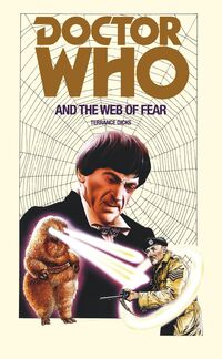 Produktbild: Dicks, T: Doctor Who and the Web of Fear