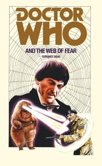 Produktbild: Doctor Who and the Web of Fear
